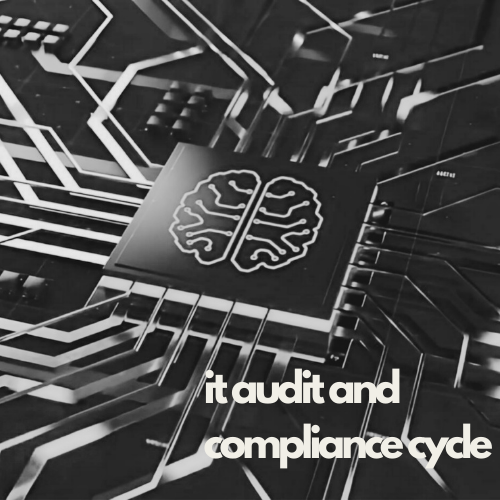 AI Audit and Compliance Cycle