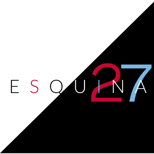 Esquina 27