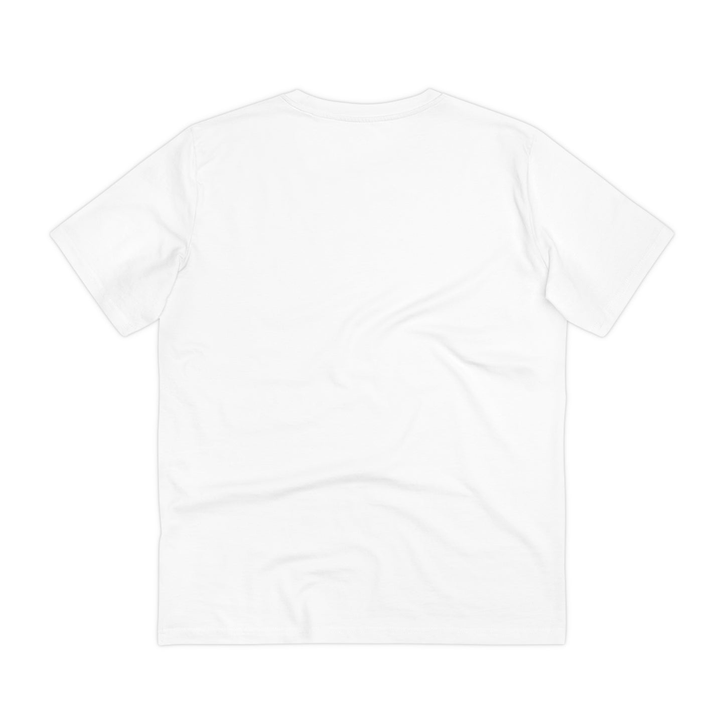 AI (Antisocially Indifferent) Organic Cotton T-shirt - Unisex