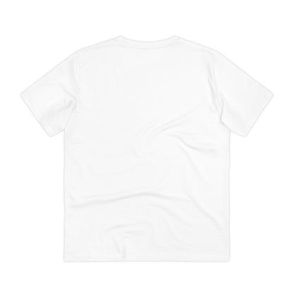 AI (Antisocially Indifferent) Organic Cotton T-shirt - Unisex